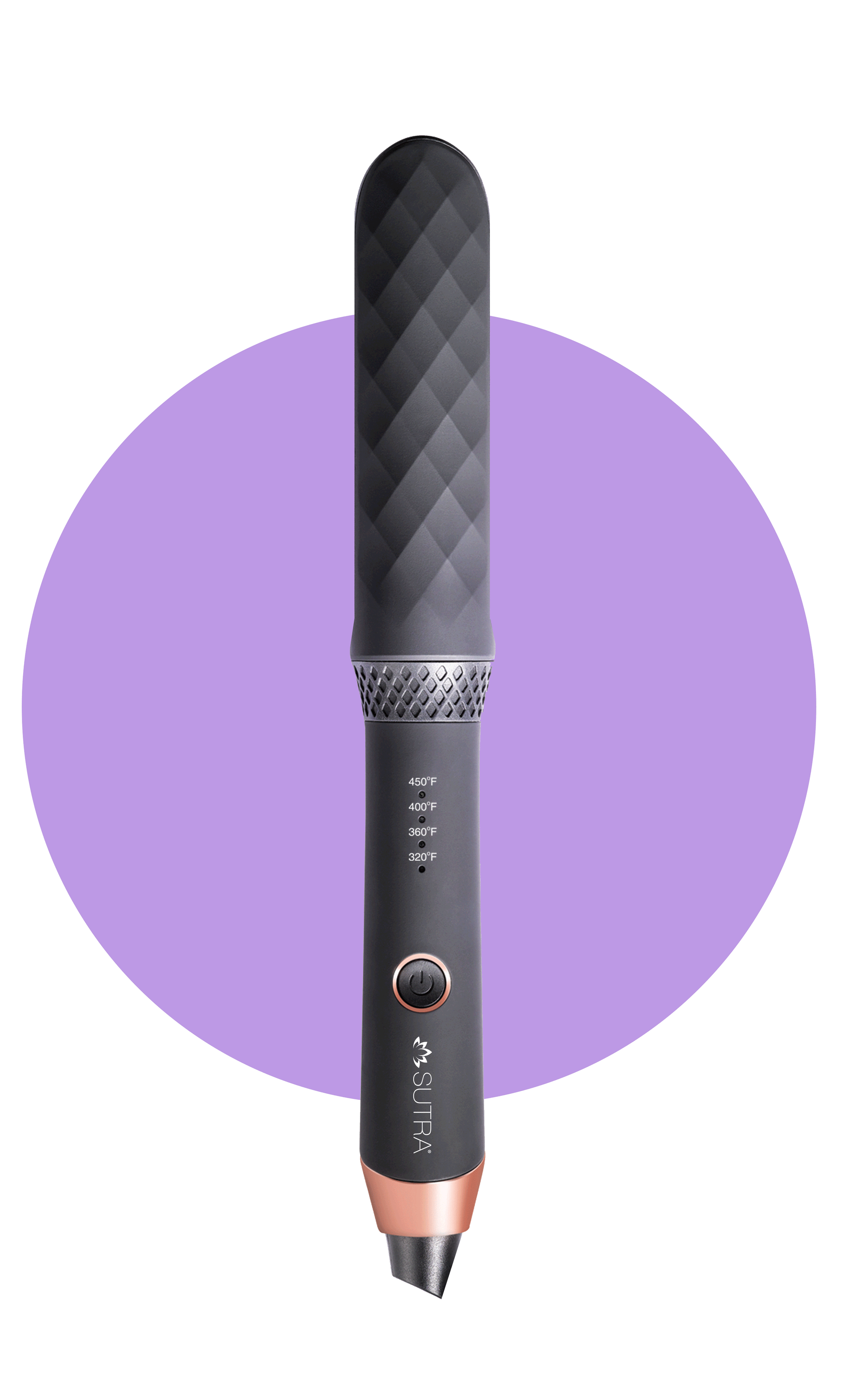 Sutra Styling Wand Waver