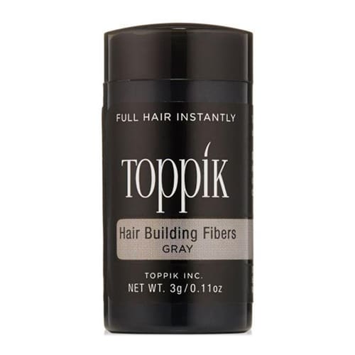 Toppik Hair Building Fibers