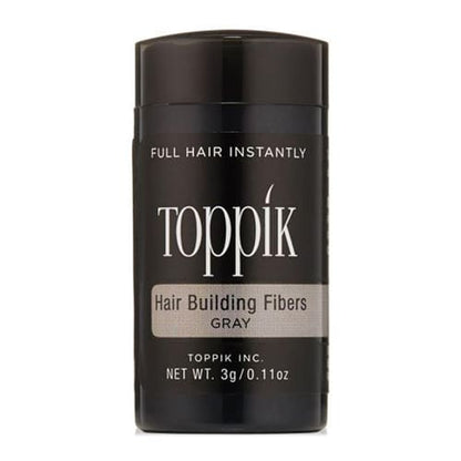 Toppik Hair Building Fibers