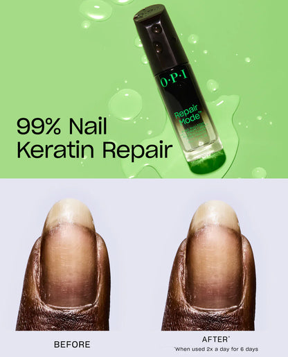 OPI Repair Mode Bond Building Nail Serum