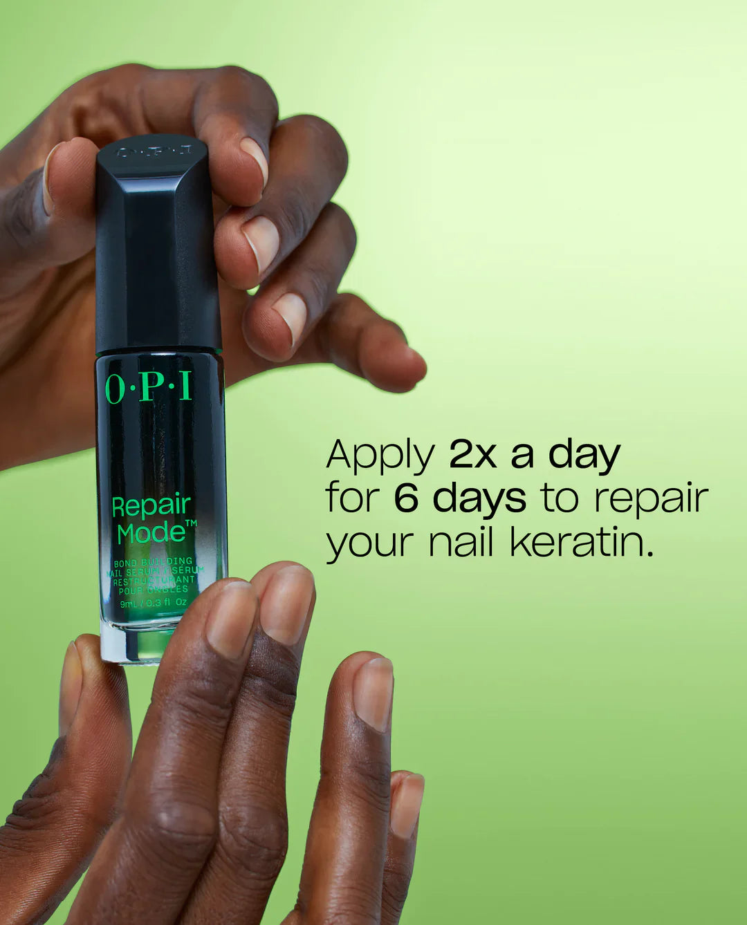 OPI Repair Mode Bond Building Nail Serum