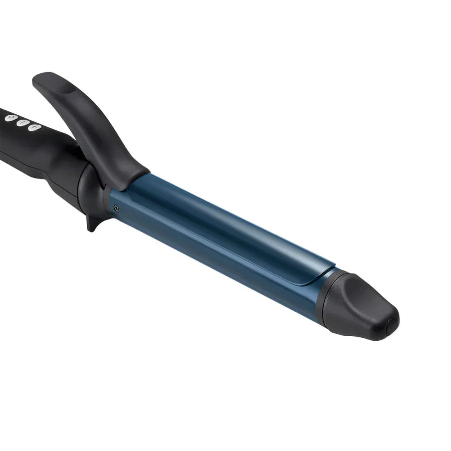 Barrel of Bio Ionic Graphene MX Long Barrel Curling Iron 1.25” 