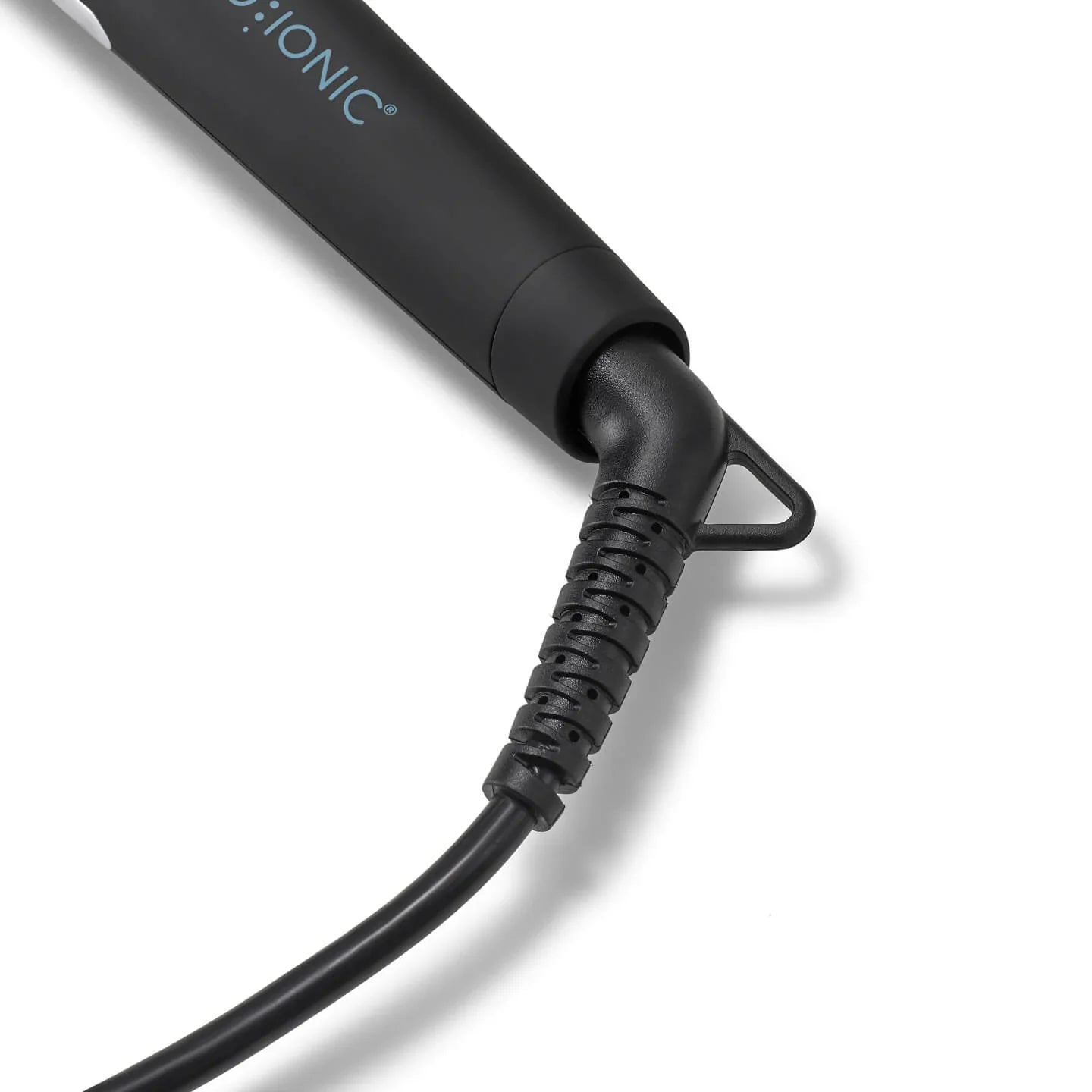Swivel cord of Bio Ionic Graphene MX Long Barrel Curling Iron 1.25”