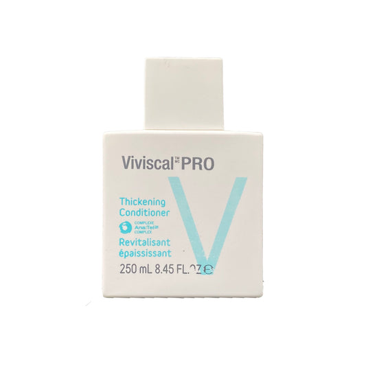 Viviscal Professional Thickening Conditioner