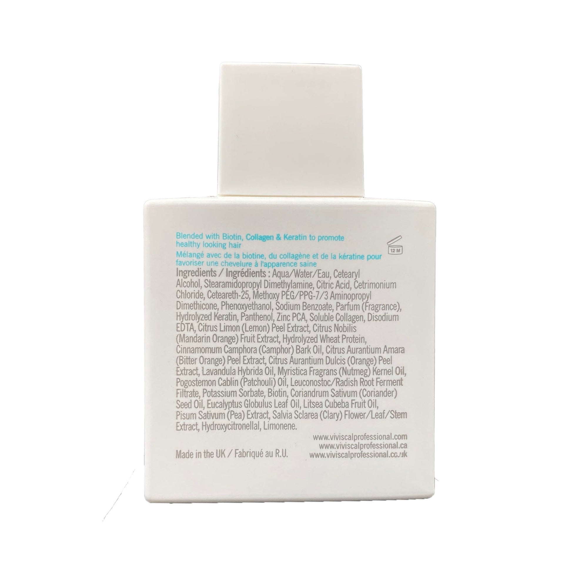 Viviscal Professional Thickening Conditioner