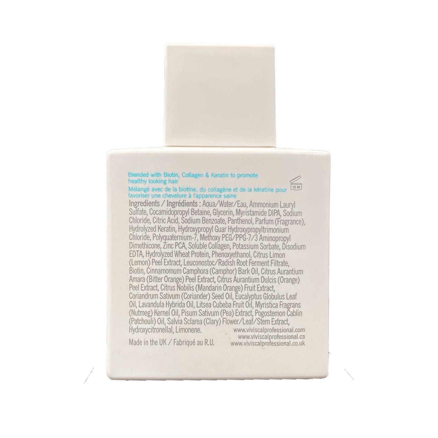 Viviscal Professional Thickening Shampoo