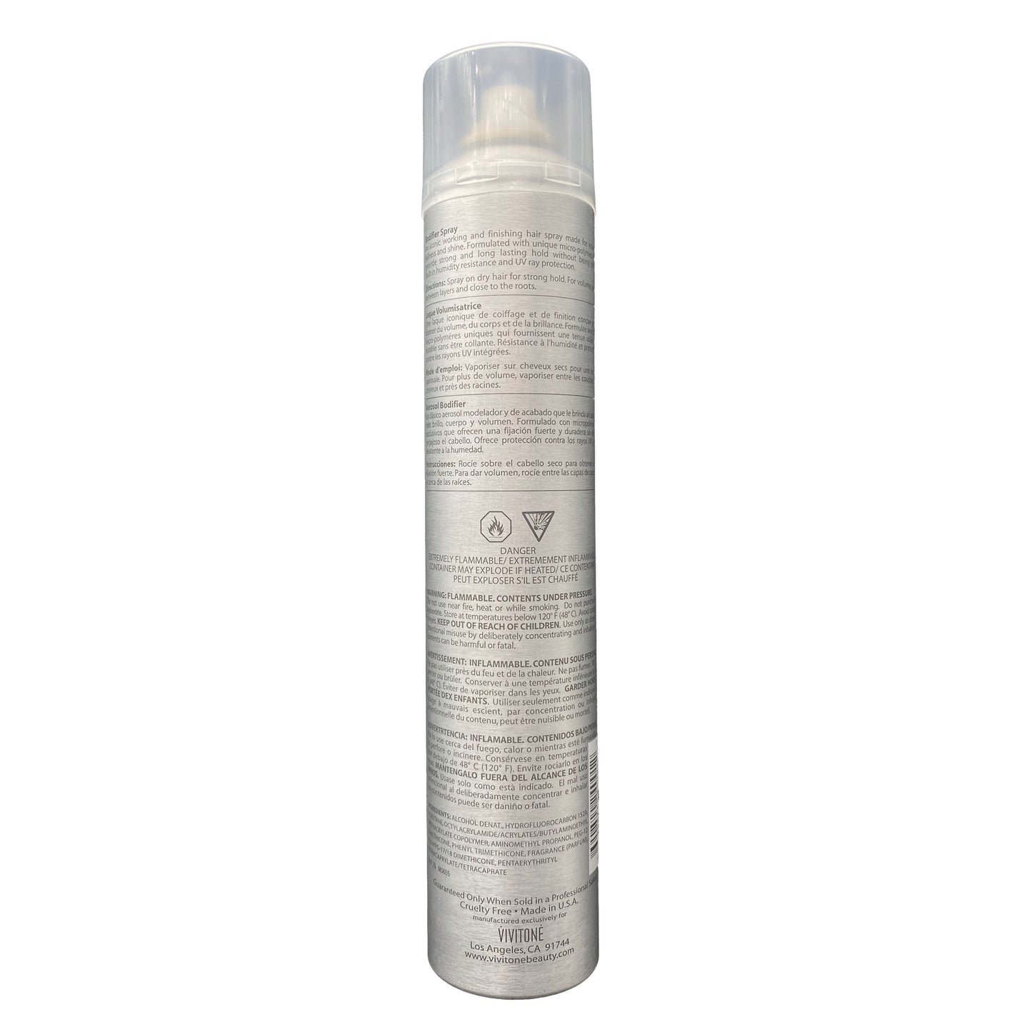 Back of Can