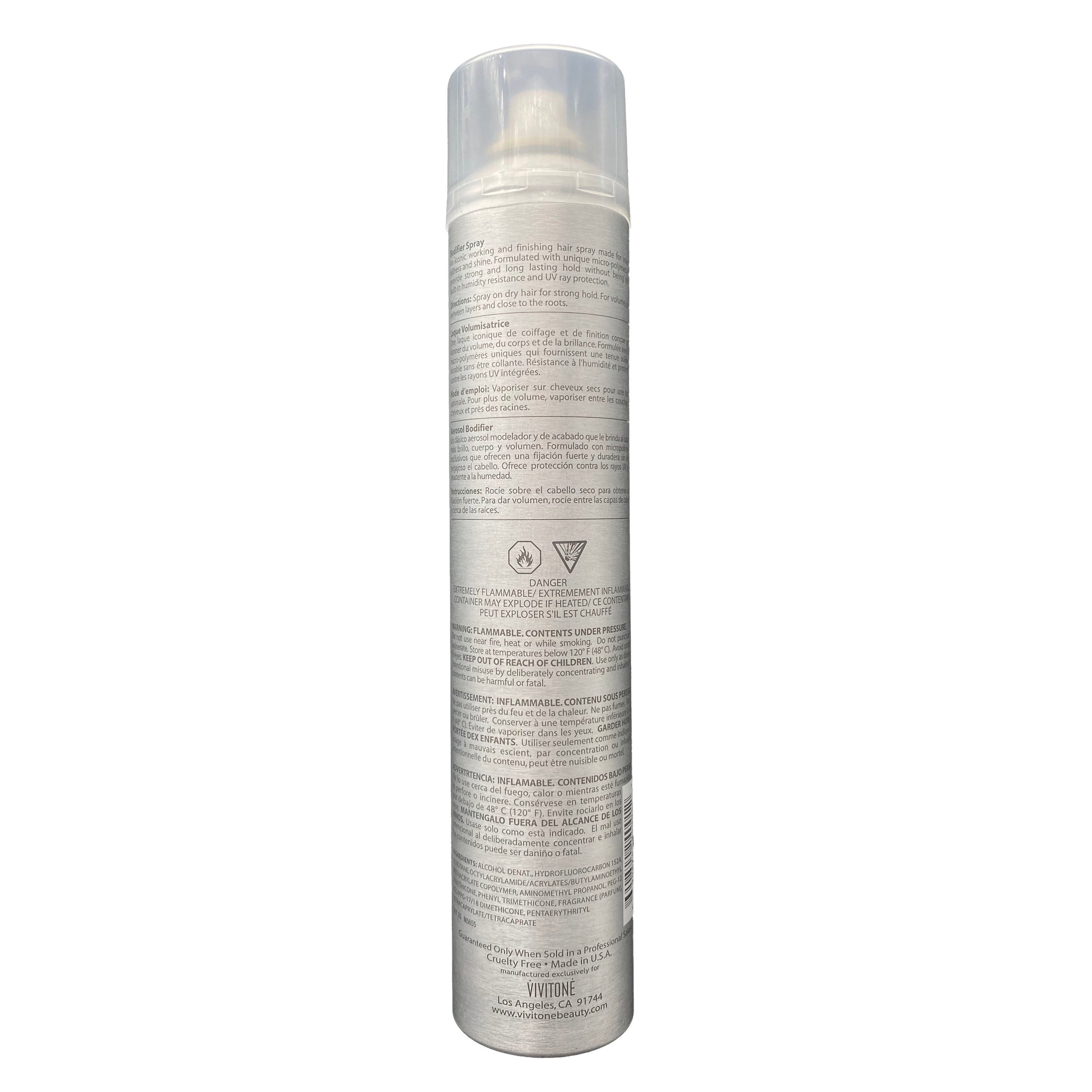 Back of Can