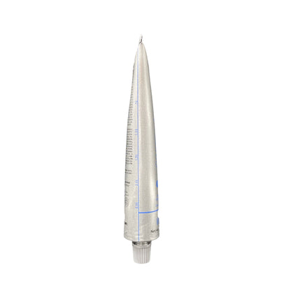 Vivitone Permanent Cream Hair Color 3oz. with measurement indicators