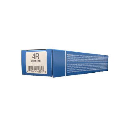 Vivitone Permanent Cream Hair Color 4R Deep Red