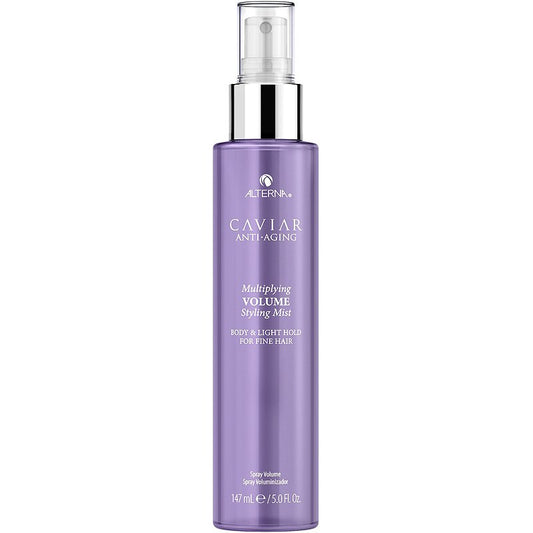 Alterna Caviar Anti-Aging Multiplying Volume Styling Mist 5oz.