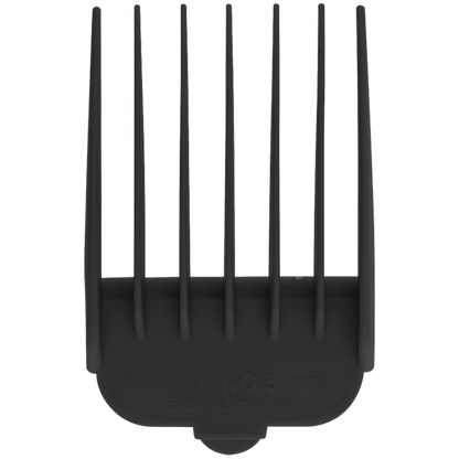 Wahl Nylon Cutting Guides/Guards #5-5/8"