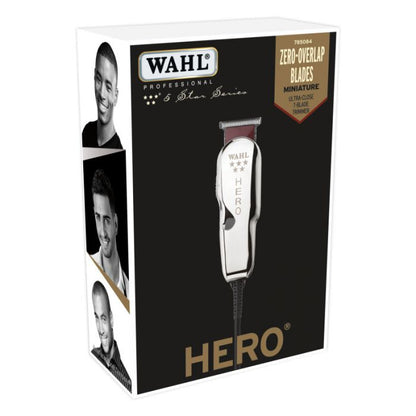 Wahl Professional 5-Star Hero Trimmer