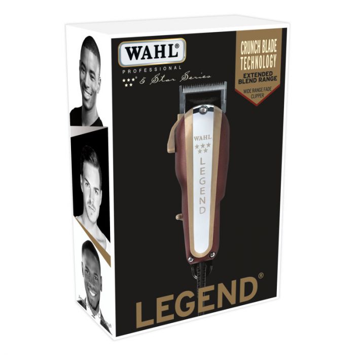 Wahl Professional 5-Star Legend Clipper