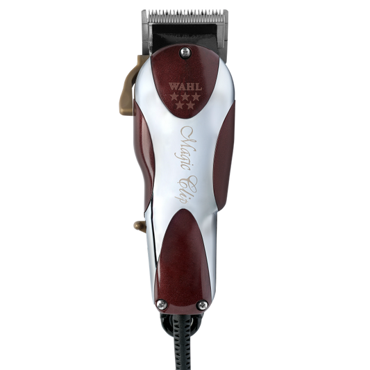 Wahl Professional 5-Star Magic Clip Clipper