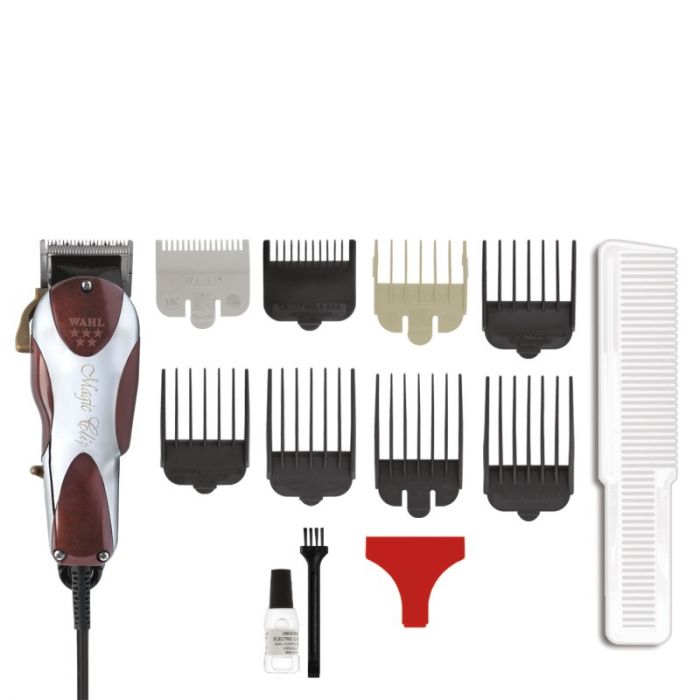 Wahl Professional 5-Star Magic Clip Clipper