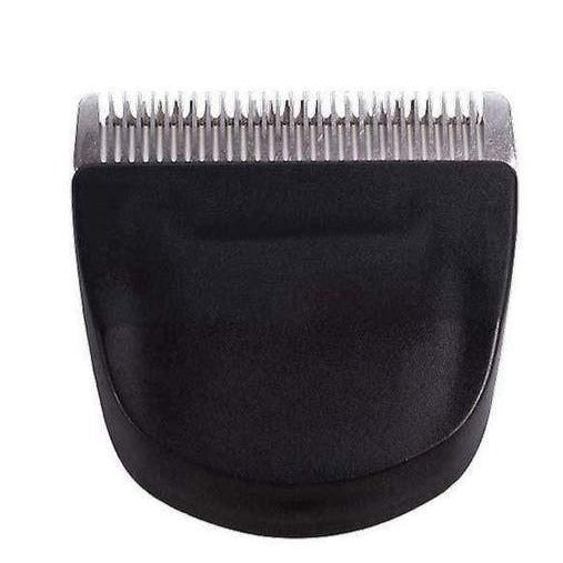 Wahl Professional Peanut Snap-On Clipper/Trimmer Blade - Black