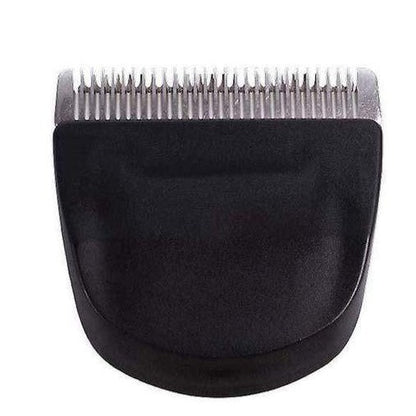 Wahl Professional Peanut Snap-On Clipper/Trimmer Blade - Black