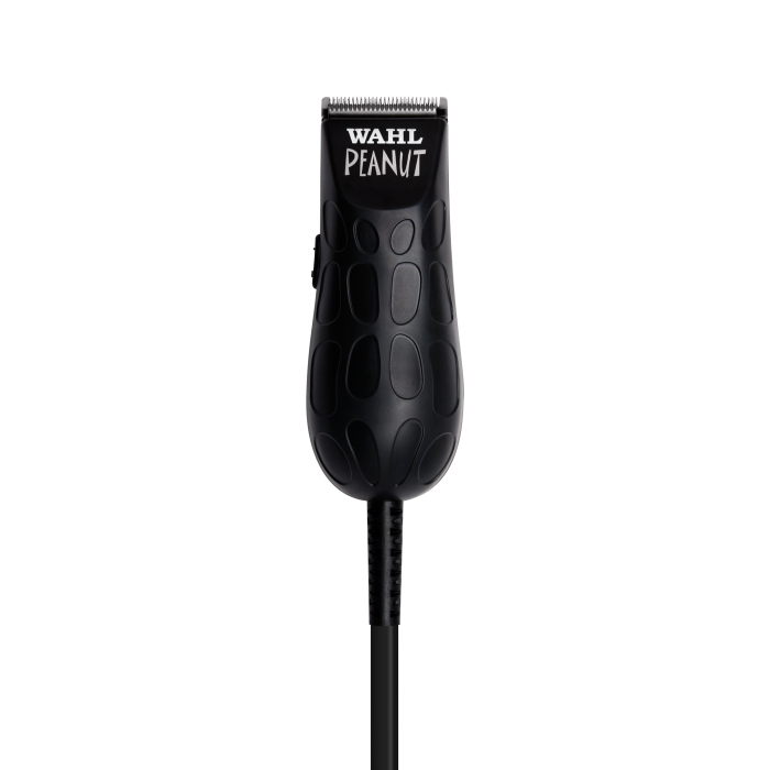 Wahl Professional Peanut Trimmer - Black