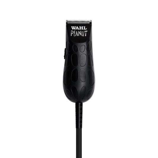 Wahl Professional Peanut Trimmer - Black