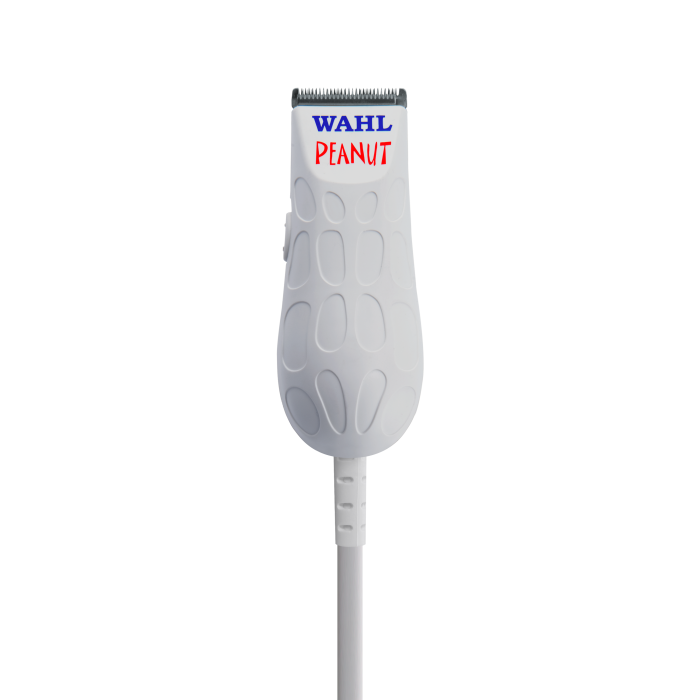Wahl Professional Peanut Trimmer - White