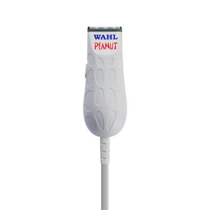 Wahl Professional Peanut Trimmer - White