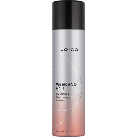 Joico Weekend Hair Dry Shampoo 5.5oz.