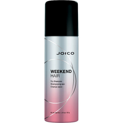 Joico Weekend Hair Dry Shampoo 1.14oz.