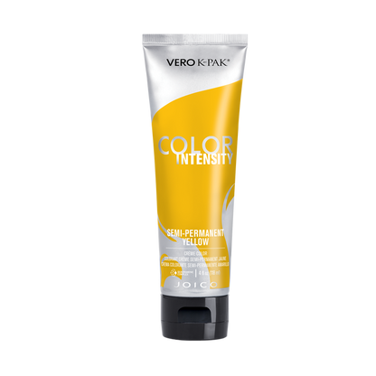 Joico Color Intensity Semi-Permanent Hair Color Yellow