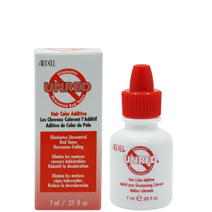 Ardell UNRED Hair Color Additive