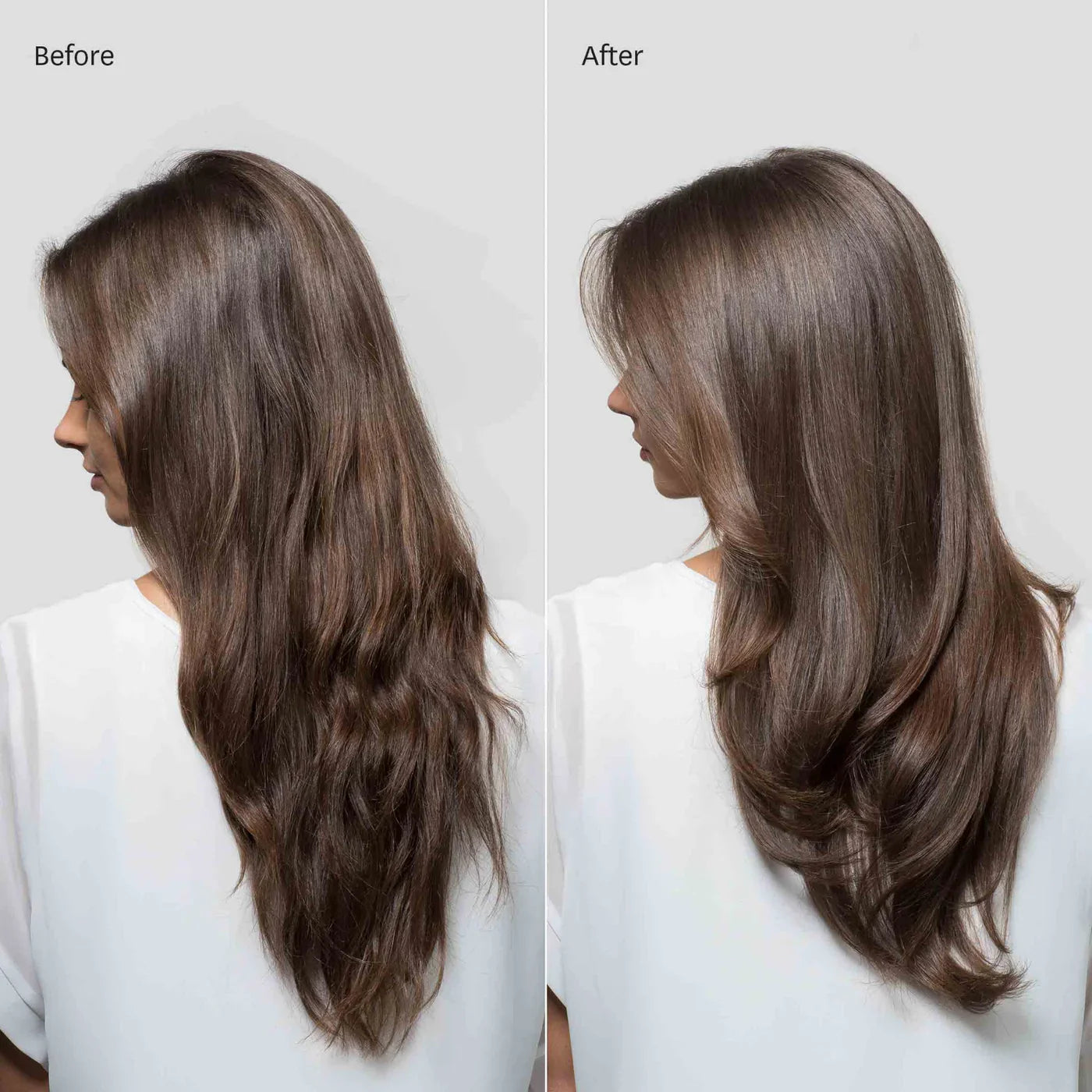 Before & After