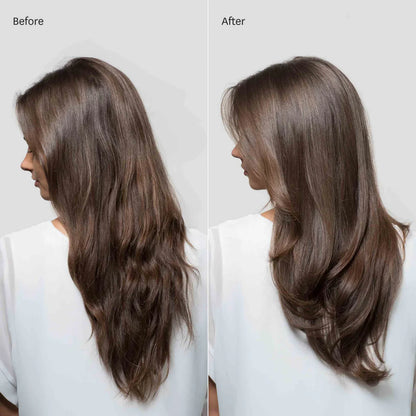 Before & After