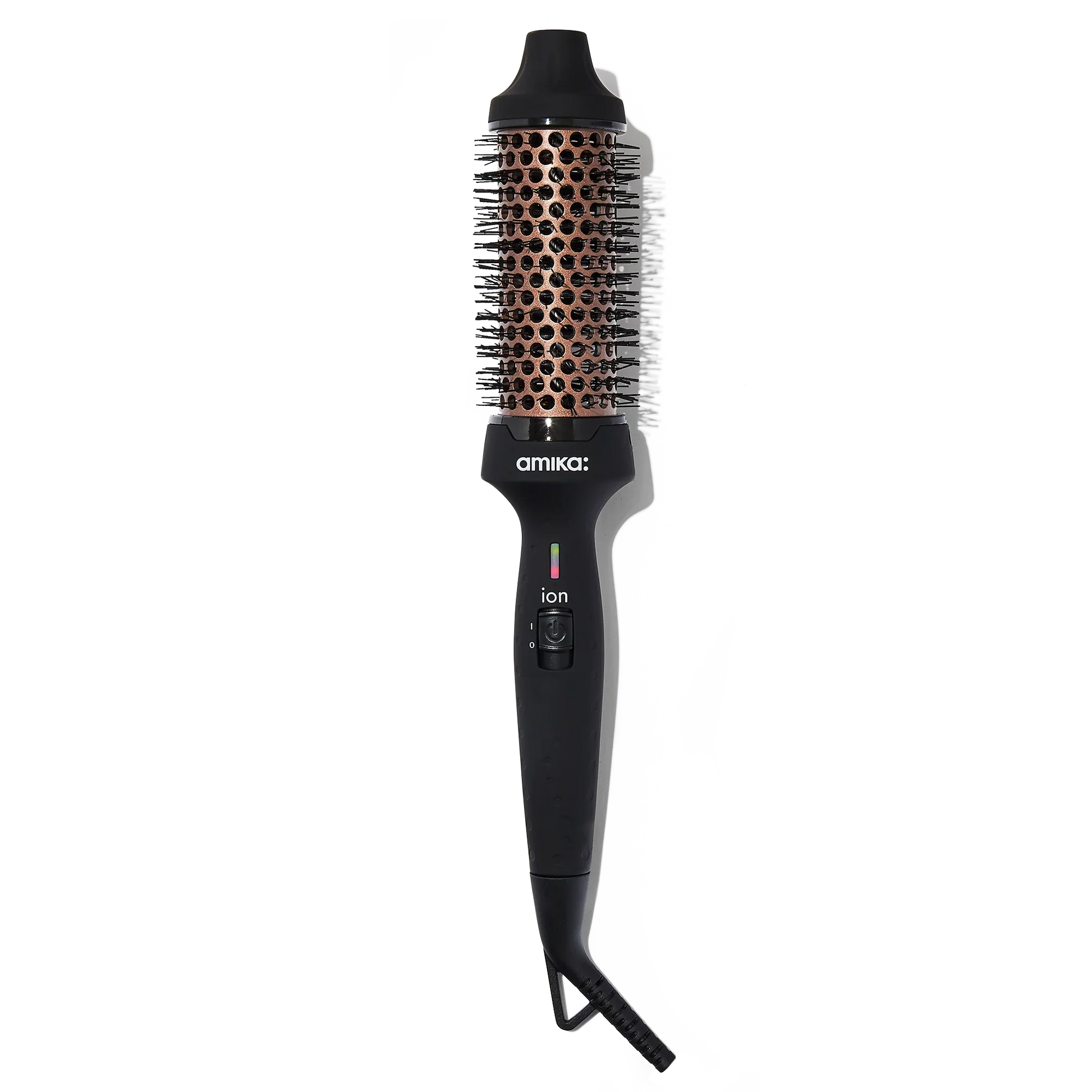 Amika Blowout Babe Thermal Ionic Hairbrush