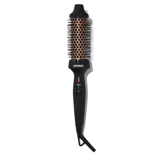 Amika Blowout Babe Thermal Ionic Hairbrush