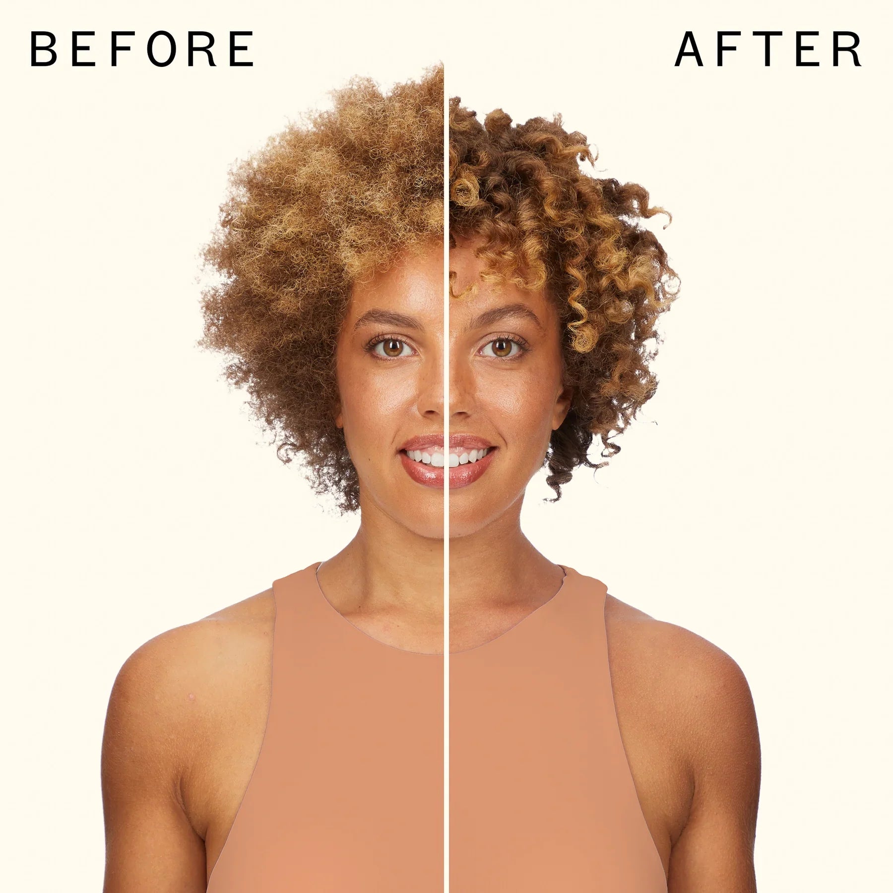 Before and After #1