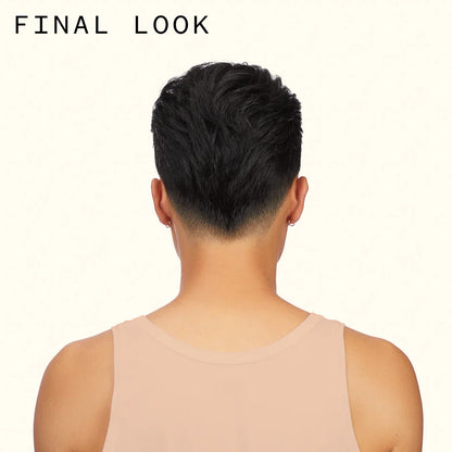 Final look