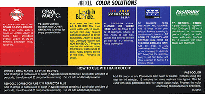 Ardell Gray Magic Color Additive