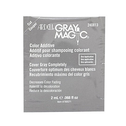 Ardell Gray Magic Color Additive .068oz. packet