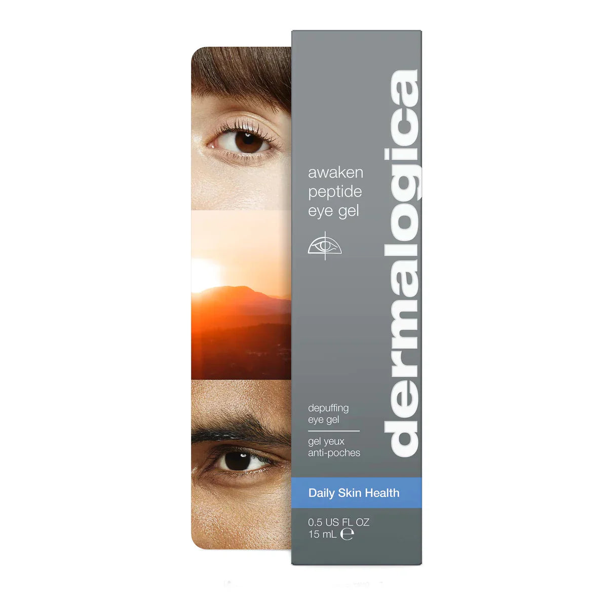 Dermalogica Awaken Peptide Eye Gel box
