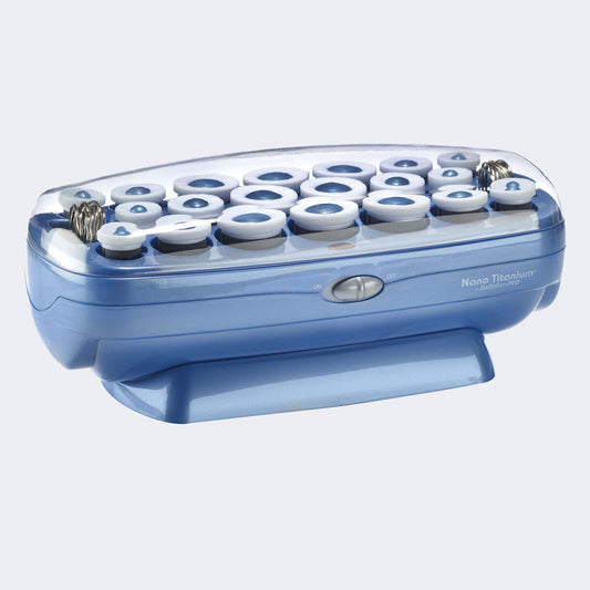 Babyliss Pro Nano Titanium Professional 20 Hot Rollers