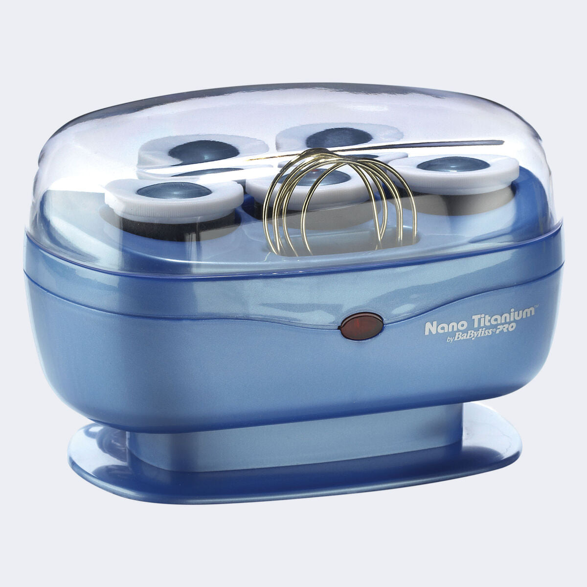 Babyliss Pro Nano Titanium Professional 5 Jumbo Hot Rollers