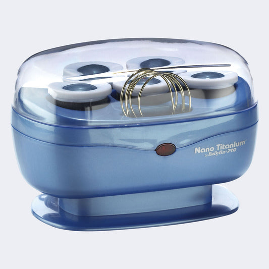 Babyliss Pro Nano Titanium Professional 5 Jumbo Hot Rollers
