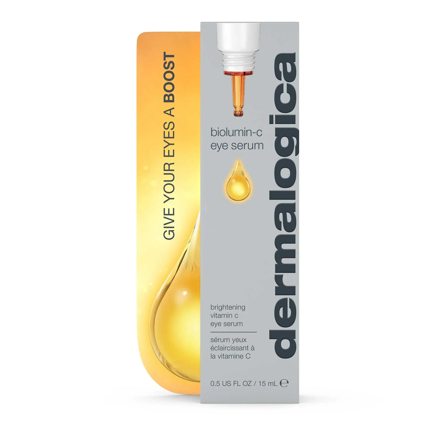 Dermalogica BioLumin-C Eye Serum box