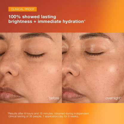 Clinical Study B&A