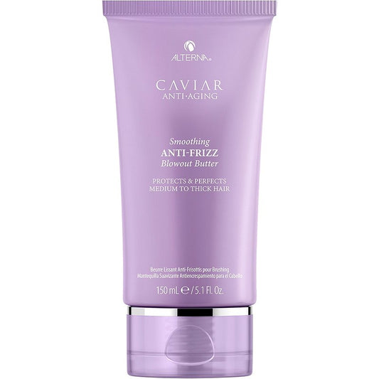 Alterna Caviar Anti-Aging Smoothing Anti-Frizz Blowout Butter 5.1oz.