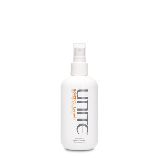 Unite Boing Curl Leave In 8oz.