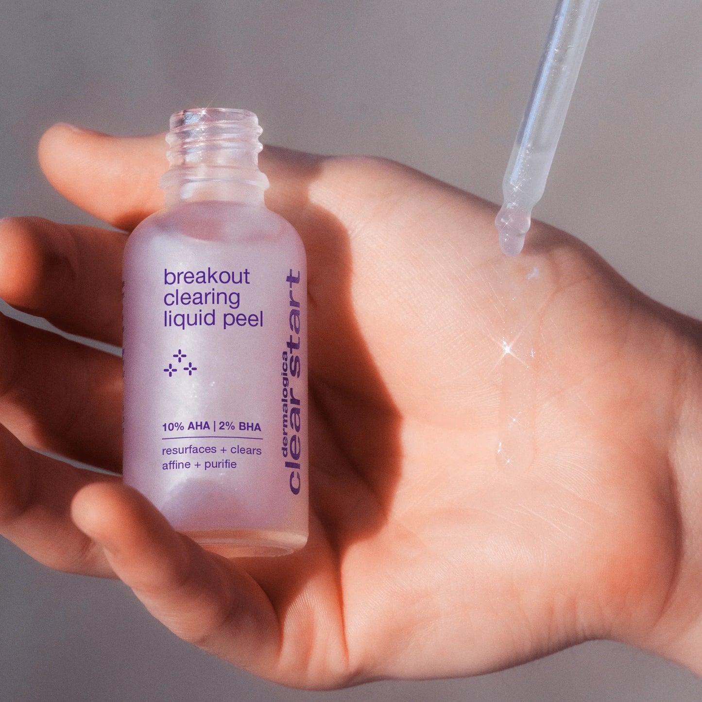 Dermalogica Breakout Clearing Liquid Peel