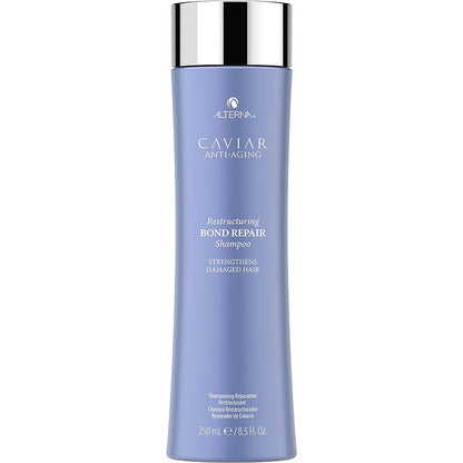 Alterna Caviar Anti-Aging Restructuring Bond Repair Shampoo 8.5oz.