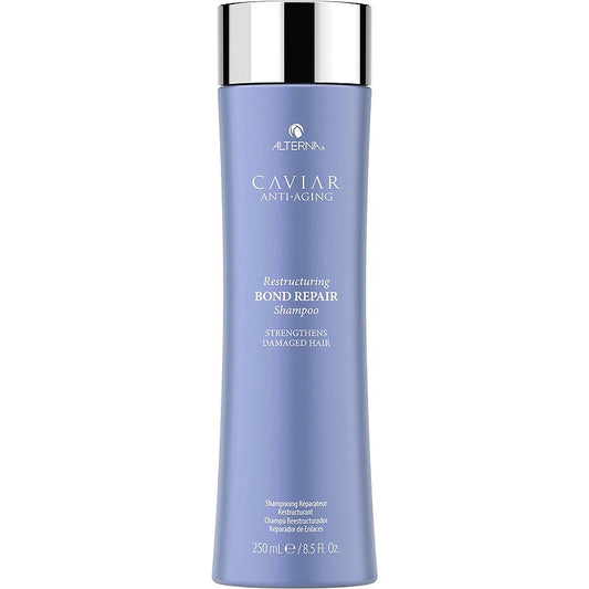 Alterna Caviar Anti-Aging Restructuring Bond Repair Shampoo 8.5oz.