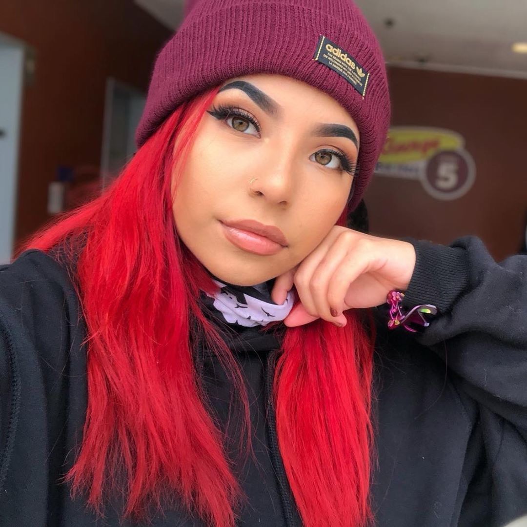 Punky Colour Cherry On Top